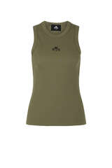 Tanktop Reese aus Baumwolle