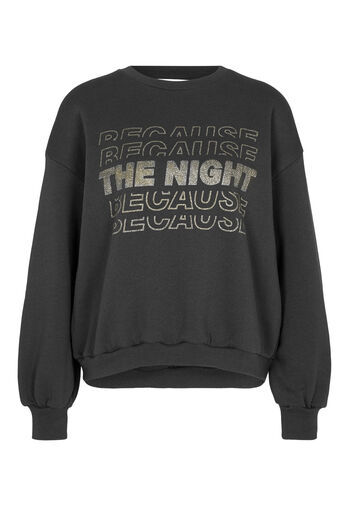 Sweatshirt Bibi Night