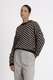 Pullover mit Alpaca