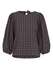 Bluse Jet Check