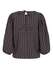 Bluse Jet Check