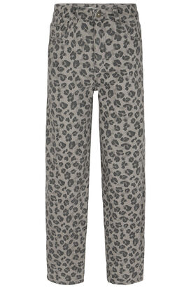Jeans Lew Cheetah