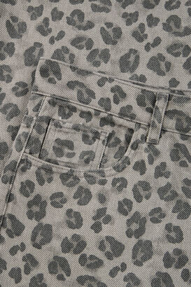 Jeans Lew Cheetah