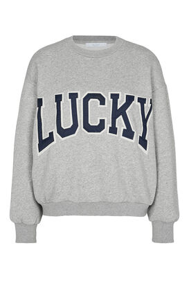 Sweatshirt Bibi Lucky