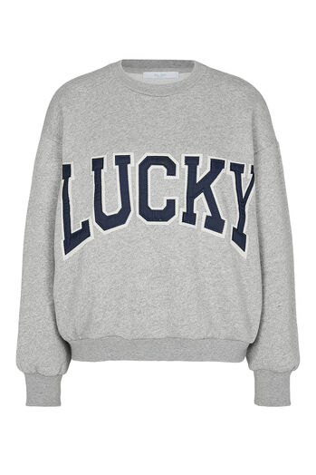 Sweatshirt Bibi Lucky