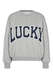 Sweatshirt Bibi Lucky