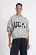 Sweatshirt Bibi Lucky