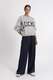 Sweatshirt Bibi Lucky