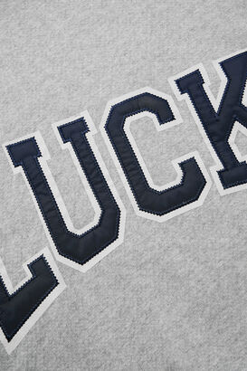 Sweatshirt Bibi Lucky