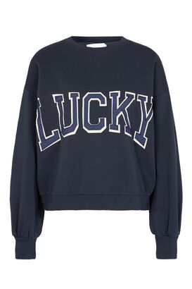 Sweatshirt Bibi Lucky