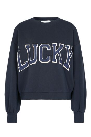 Sweatshirt Bibi Lucky