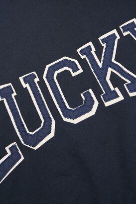 Sweatshirt Bibi Lucky