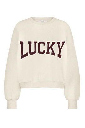 Sweatshirt Bibi Lucky