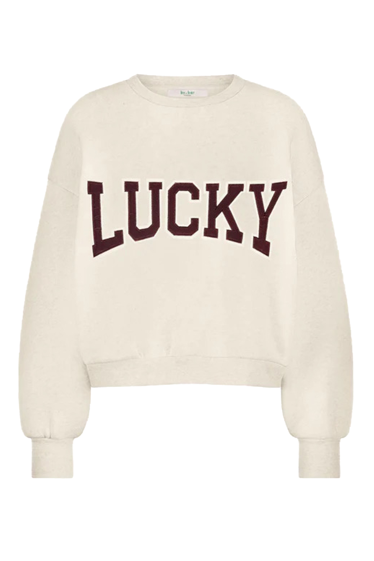 Sweatshirt Bibi Lucky