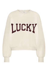 Sweatshirt Bibi Lucky