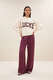 Sweatshirt Bibi Lucky