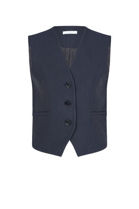 Weste Lynn Stripe 