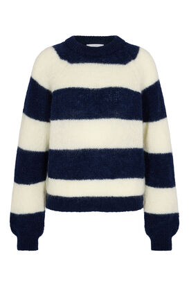 Pullover Sian aus Mohair