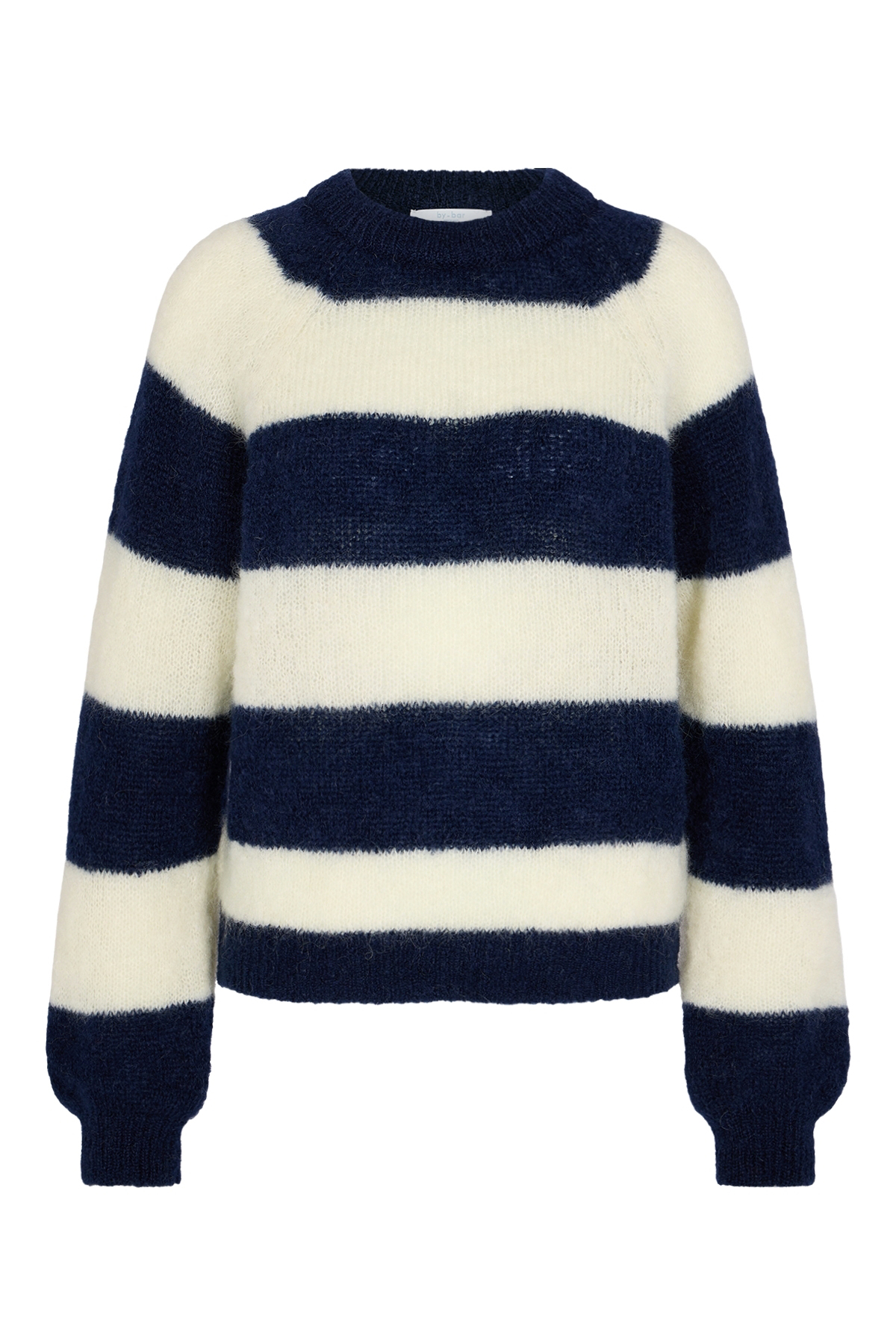 Pullover Sian aus Mohair