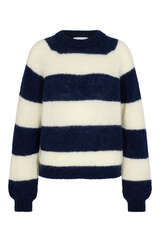 Pullover Sian aus Mohair