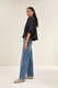 Bluse Mauri