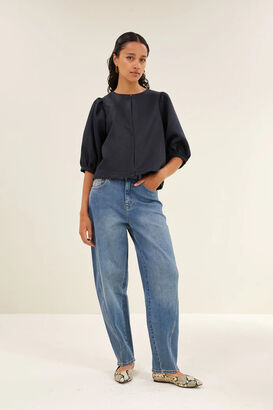 Bluse Mauri