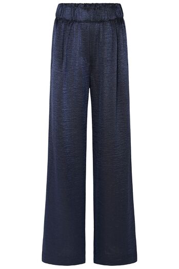 Hose Benji Metallic