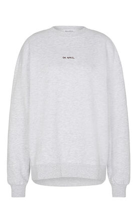 Oversized Sweater Magic