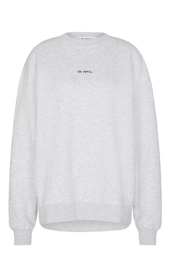 Oversized Sweater Magic