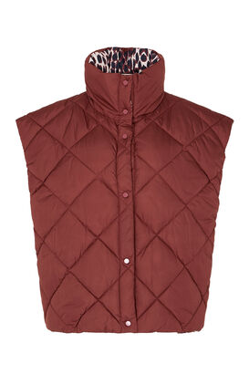 Wendeweste Onyx