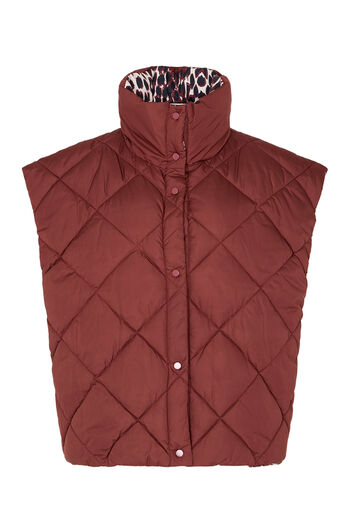 Wendeweste Onyx