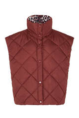 Wendeweste Onyx