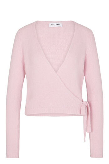 Cardigan Indie 