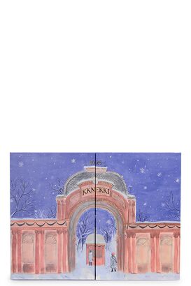 Adventskalender 