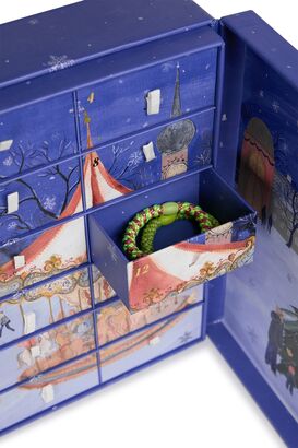 Adventskalender 