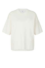 Pullover mit Viskose