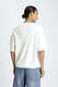 Pullover mit Viskose