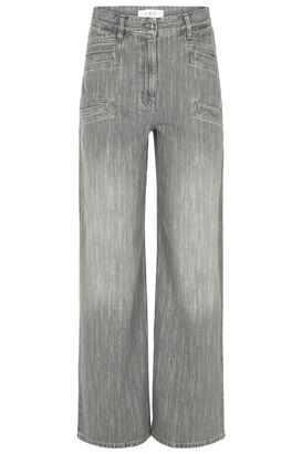 High Waist Jeans Chrys