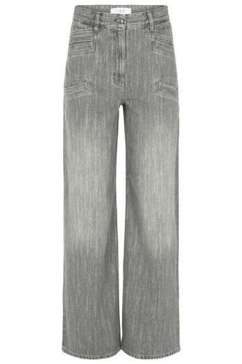High Waist Jeans Chrys