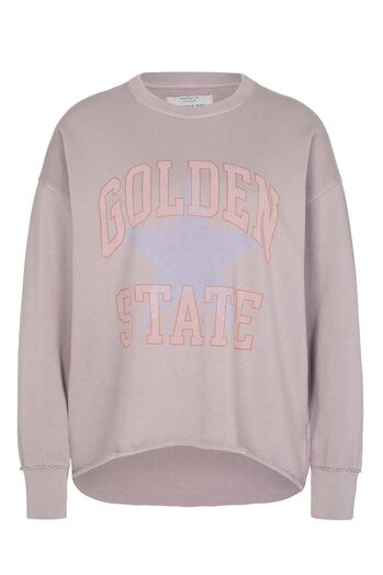 Sweatshirt Golden State