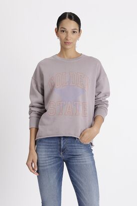 Sweatshirt Golden State