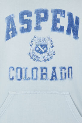 Hoodie Aspen