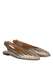 Ballerina Laminado Plomo