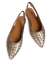 Ballerina Laminado Plomo
