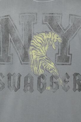 Sweatshirt NY