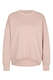 Sweatshirt aus Baumwolle