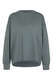 Sweatshirt aus Baumwolle