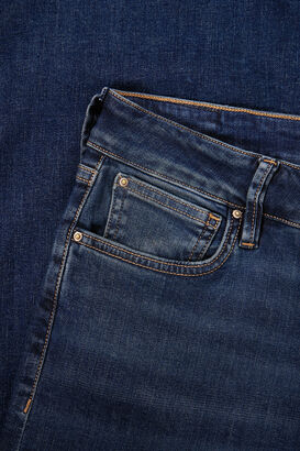 High Waist Jeans Debbie