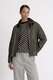 Leder Jacke Missouri