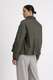 Leder Jacke Missouri